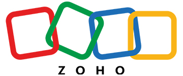 Zoho Partner