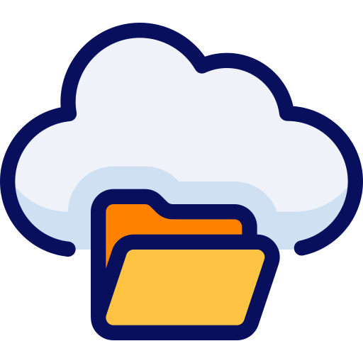 Upload Icon